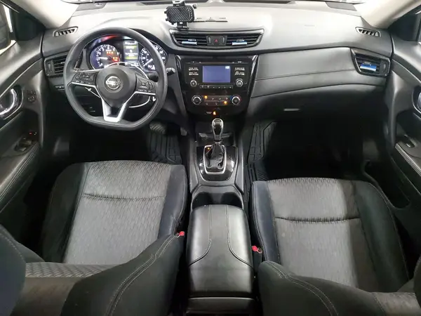 JN8AT2MT9HW140931 2017 NISSAN ROGUE - Image 8