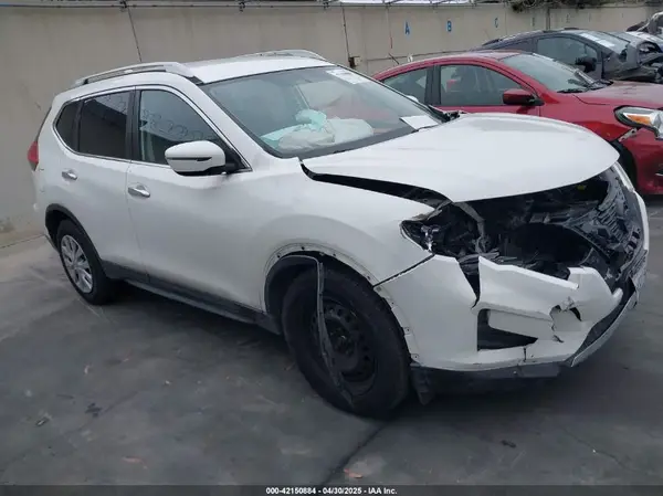 JN8AT2MT9HW141044 2017 NISSAN ROGUE - Image 1