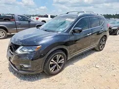 JN8AT2MT9HW141383 2017 NISSAN ROGUE