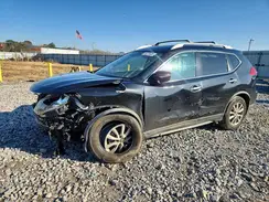 JN8AT2MT9HW142663 2017 NISSAN ROGUE