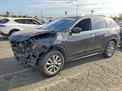 JN8AT2MT9HW143148 2017 NISSAN ROGUE