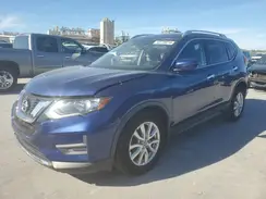 JN8AT2MT9HW143165 2017 NISSAN ROGUE