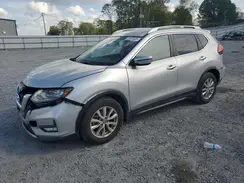 JN8AT2MT9HW143313 2017 NISSAN ROGUE