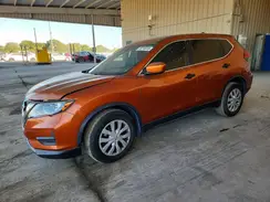 JN8AT2MT9HW144784 2017 NISSAN ROGUE