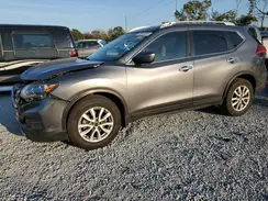 JN8AT2MT9HW145790 2017 NISSAN ROGUE