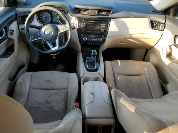 JN8AT2MT9HW145790 2017 NISSAN ROGUE - Image 8
