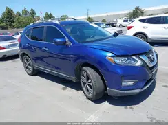 JN8AT2MT9HW146020 2017 NISSAN ROGUE