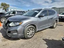 JN8AT2MT9HW146213 2017 NISSAN ROGUE