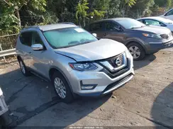 JN8AT2MT9HW146647 2017 NISSAN ROGUE