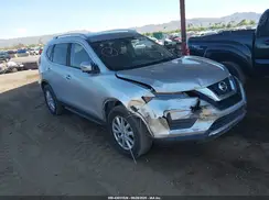 JN8AT2MT9HW147569 2017 NISSAN ROGUE