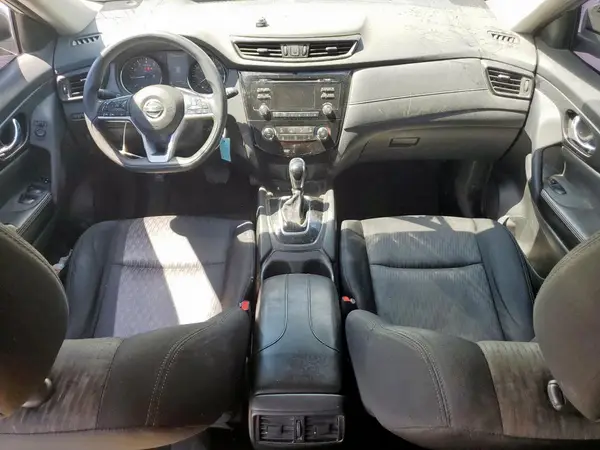 JN8AT2MT9HW148446 2017 NISSAN ROGUE - Image 8