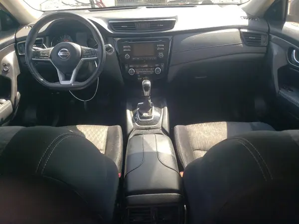 JN8AT2MT9HW148463 2017 NISSAN ROGUE - Image 8