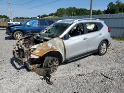 JN8AT2MT9HW148494 2017 NISSAN ROGUE