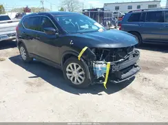JN8AT2MT9HW149029 2017 NISSAN ROGUE