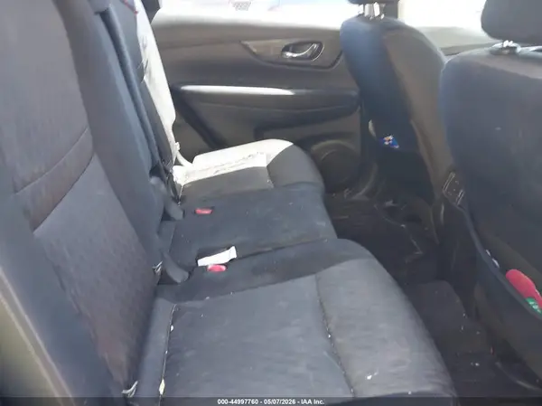JN8AT2MT9HW149029 2017 NISSAN ROGUE - Image 8