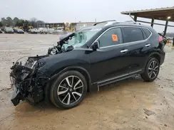 JN8AT2MT9HW150536 2017 NISSAN ROGUE