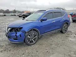 JN8AT2MT9HW150939 2017 NISSAN ROGUE