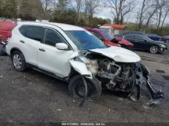 JN8AT2MT9HW152013 2017 NISSAN ROGUE
