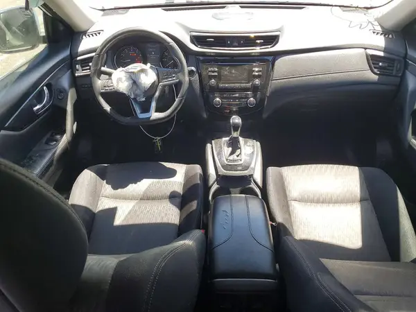 JN8AT2MT9HW152223 2017 NISSAN ROGUE - Image 8