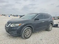 JN8AT2MT9HW152545 2017 NISSAN ROGUE