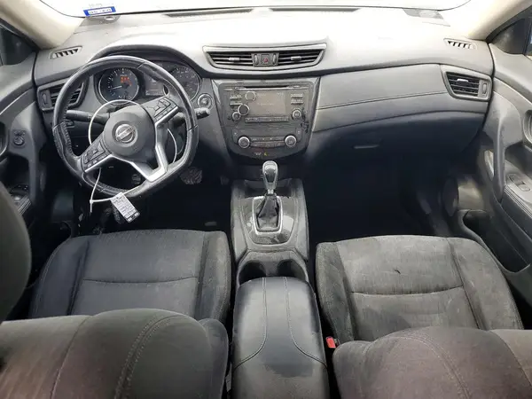 JN8AT2MT9HW152545 2017 NISSAN ROGUE - Image 8