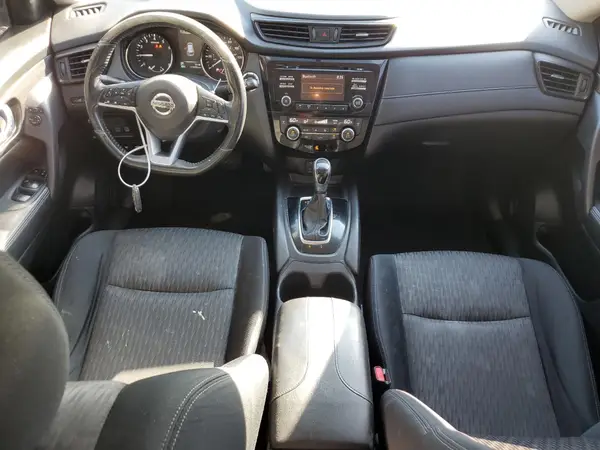 JN8AT2MT9HW152836 2017 NISSAN ROGUE - Image 8