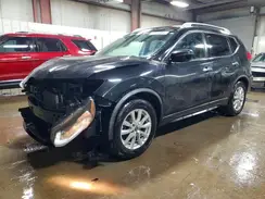 JN8AT2MT9HW153324 2017 NISSAN ROGUE