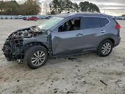 JN8AT2MT9HW380741 2017 NISSAN ROGUE