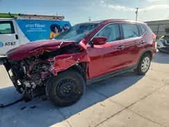 JN8AT2MT9HW381114 2017 NISSAN ROGUE
