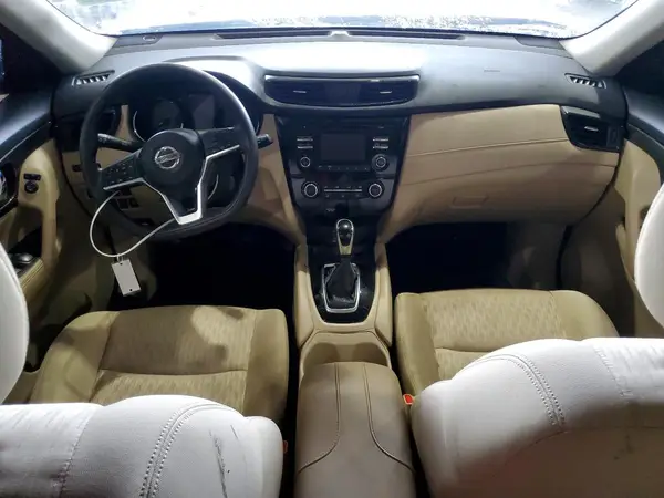 JN8AT2MT9HW381498 2017 NISSAN ROGUE - Image 8