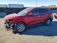 JN8AT2MT9HW382747 2017 NISSAN ROGUE