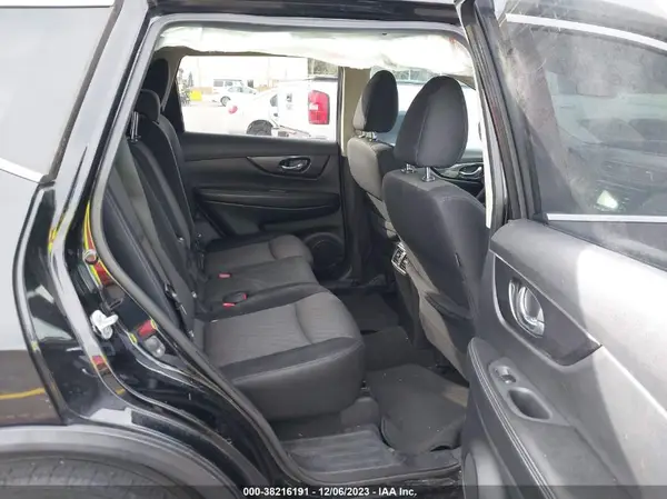 JN8AT2MT9HW384093 2017 NISSAN ROGUE - Image 8