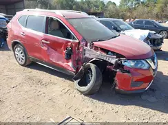 JN8AT2MT9HW384501 2017 NISSAN ROGUE
