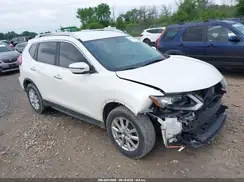 JN8AT2MT9HW384613 2017 NISSAN ROGUE