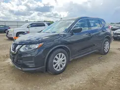 JN8AT2MT9HW384949 2017 NISSAN ROGUE