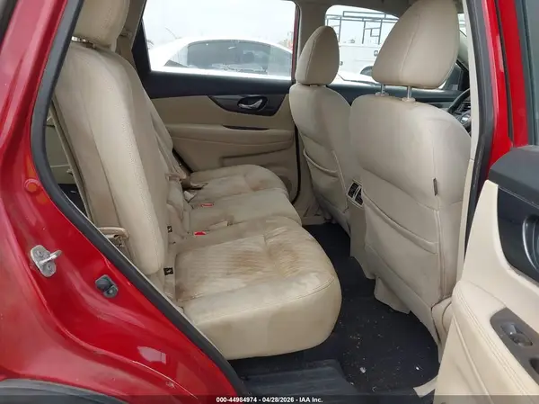 JN8AT2MT9HW384952 2017 NISSAN ROGUE - Image 8