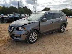 JN8AT2MT9HW384983 2017 NISSAN ROGUE