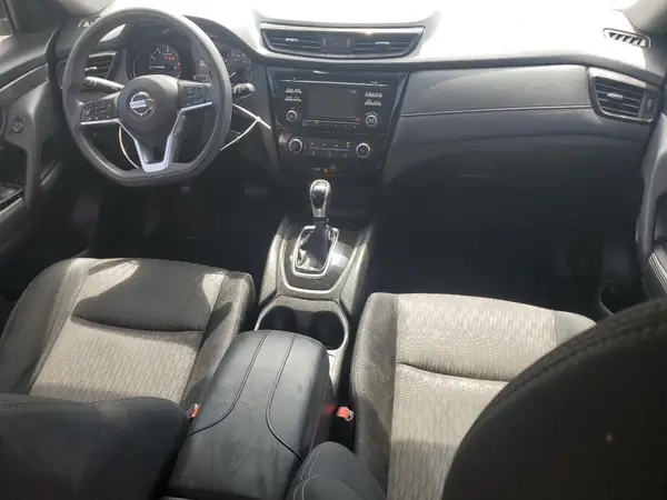 JN8AT2MT9HW385065 2017 NISSAN ROGUE - Image 8