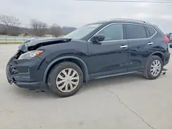 JN8AT2MT9HW385258 2017 NISSAN ROGUE