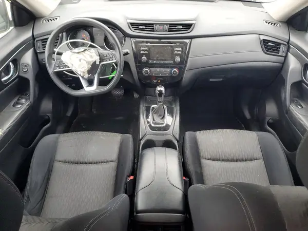 JN8AT2MT9HW385258 2017 NISSAN ROGUE - Image 8