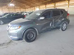 JN8AT2MT9HW385468 2017 NISSAN ROGUE
