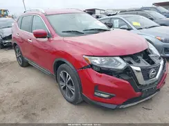JN8AT2MT9HW388564 2017 NISSAN ROGUE