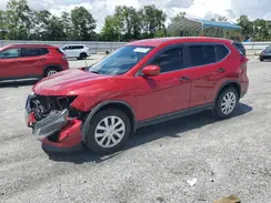 JN8AT2MT9HW388595 2017 NISSAN ROGUE