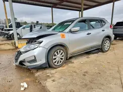 JN8AT2MT9HW388760 2017 NISSAN ROGUE