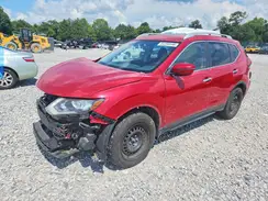 JN8AT2MT9HW390329 2017 NISSAN ROGUE