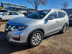 JN8AT2MT9HW391142 2017 NISSAN ROGUE