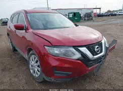 JN8AT2MT9HW391481 2017 NISSAN ROGUE