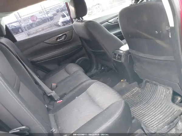 JN8AT2MT9HW391481 2017 NISSAN ROGUE - Image 8