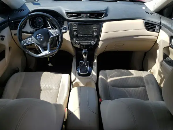 JN8AT2MT9HW391559 2017 NISSAN ROGUE - Image 8