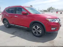 JN8AT2MT9HW391903 2017 NISSAN ROGUE